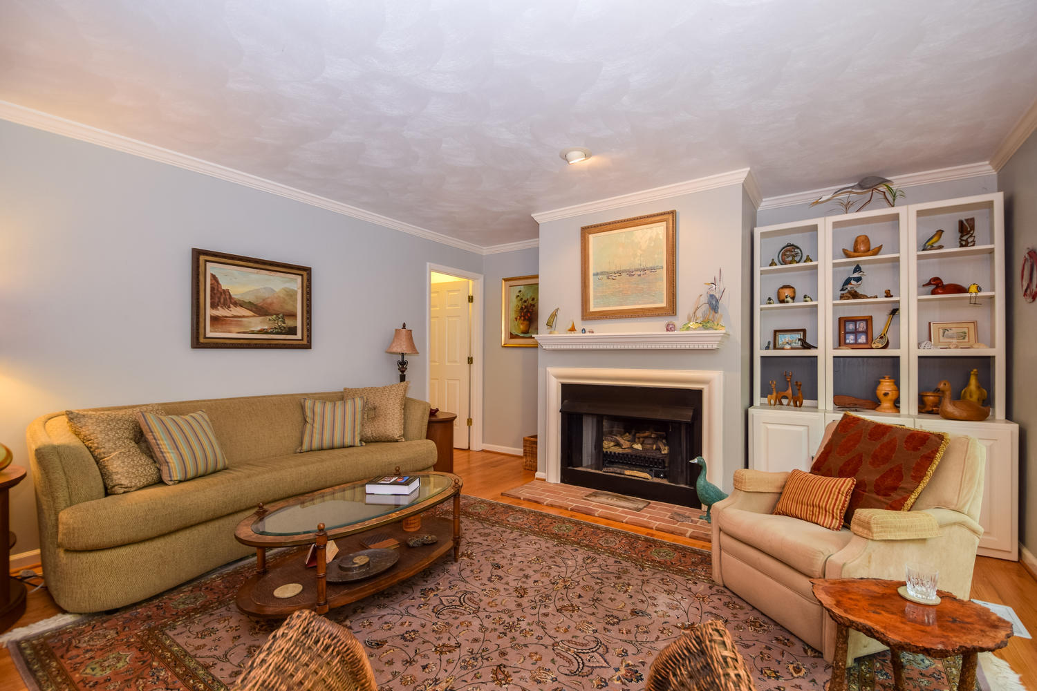 2311 Crystal Spring Avenue Southwest, Unit B Roanoke, VA 24014 - Photo 1 of 24 1