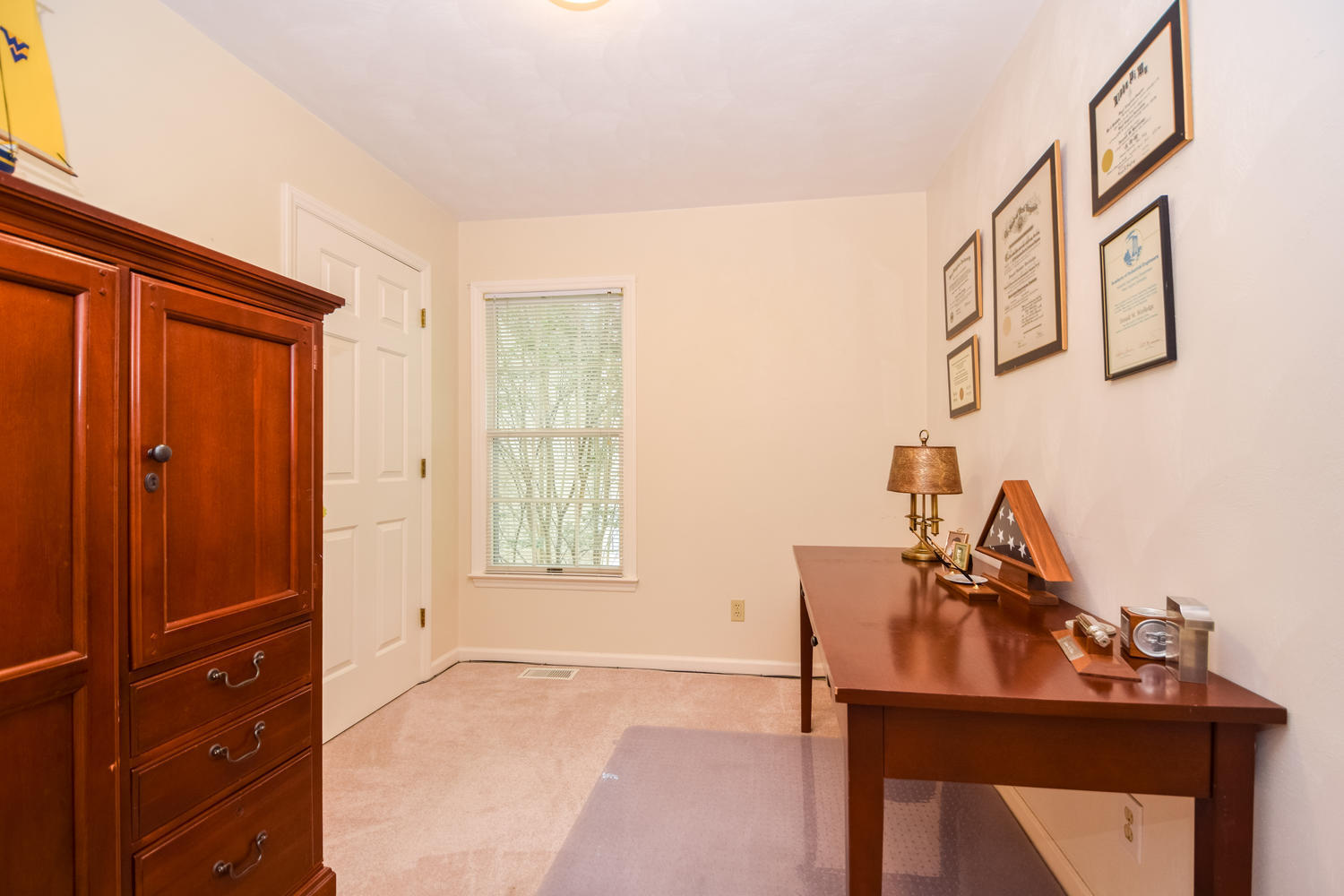 2311 Crystal Spring Avenue Southwest, Unit B Roanoke, VA 24014 - Photo 12 of 24 2311 Crystal Spring Ave SW-large-019-11-