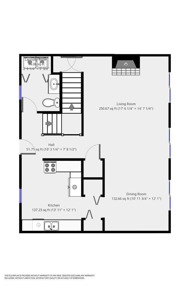 2311 Crystal Spring Avenue Southwest, Unit B Roanoke, VA 24014 - Photo 18 of 24 2311 Crystal Spring Ave SW-large-001-1-F
