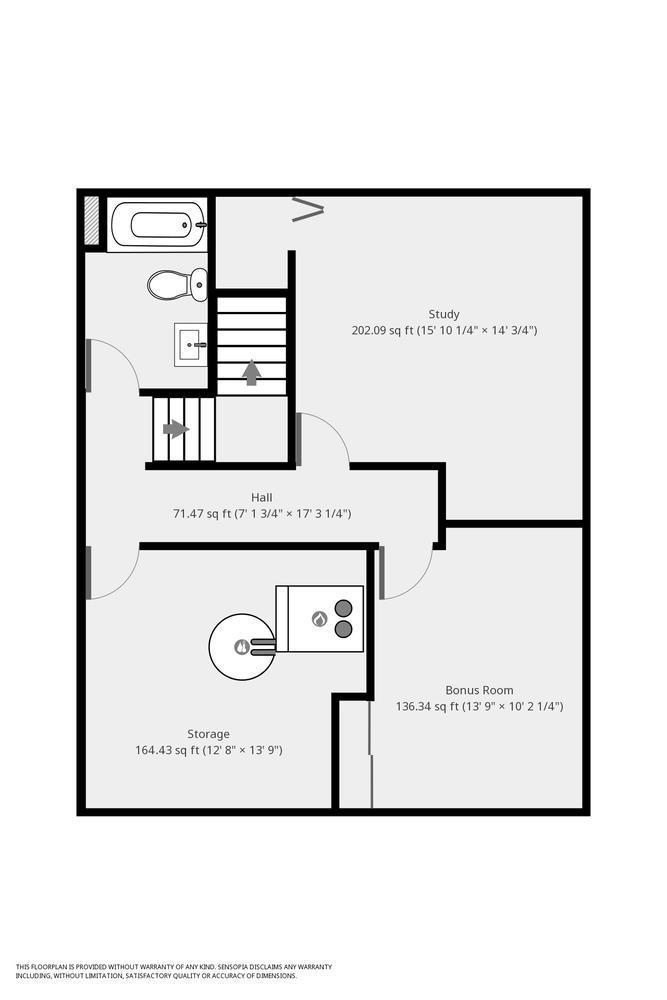 2311 Crystal Spring Avenue Southwest, Unit B Roanoke, VA 24014 - Photo 20 of 24 2311 Crystal Spring Ave SW-large-005-2-B