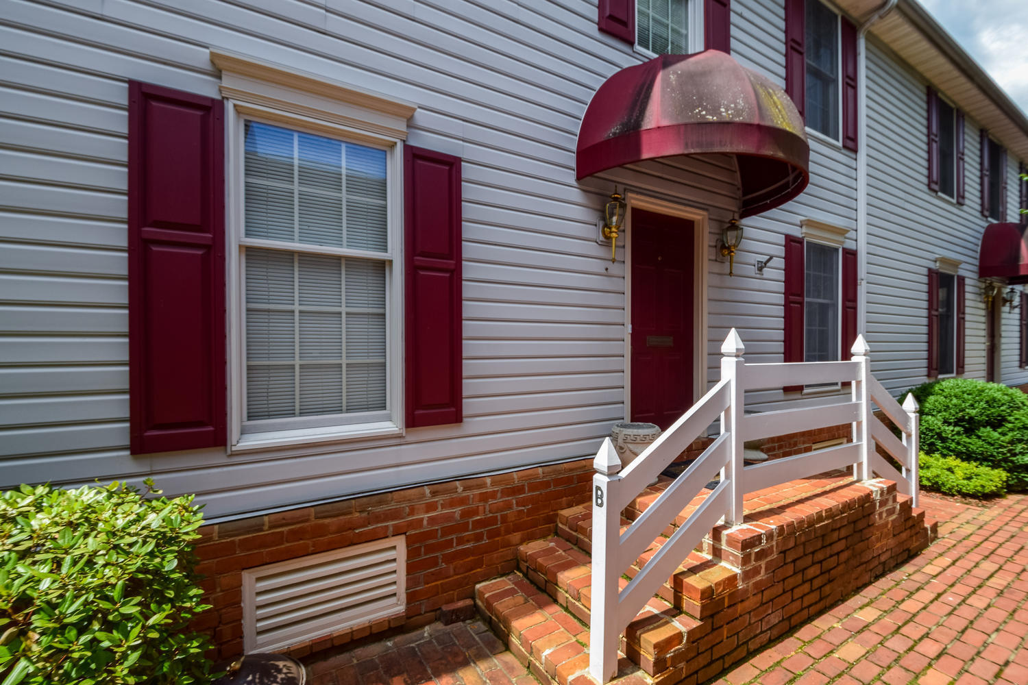2311 Crystal Spring Avenue Southwest, Unit B Roanoke, VA 24014 - Photo 21 of 24 2311 Crystal Spring Ave SW-large-004-20-