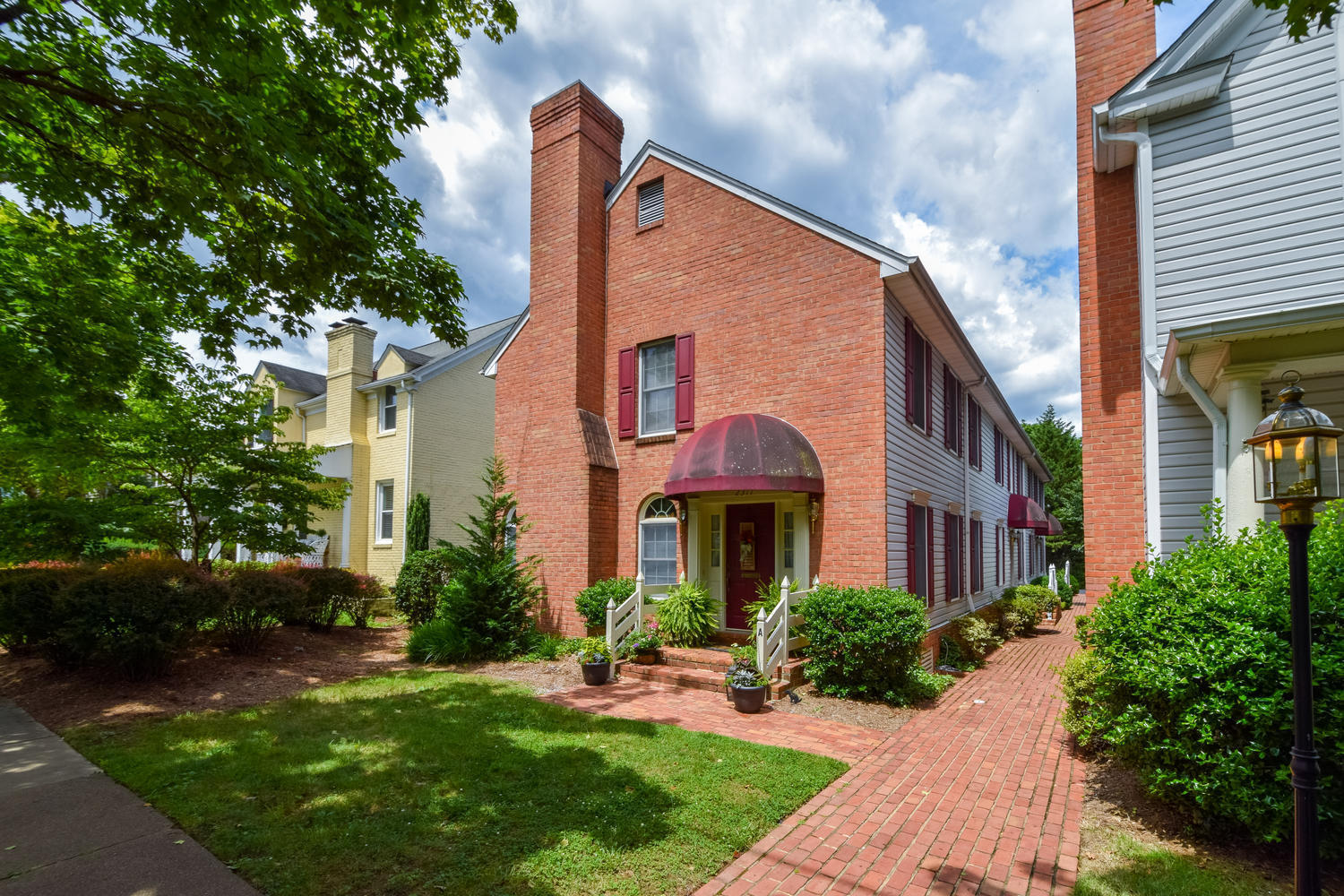 2311 Crystal Spring Avenue Southwest, Unit B Roanoke, VA 24014 - Photo 22 of 24 2311 Crystal Spring Ave SW-large-006-24-