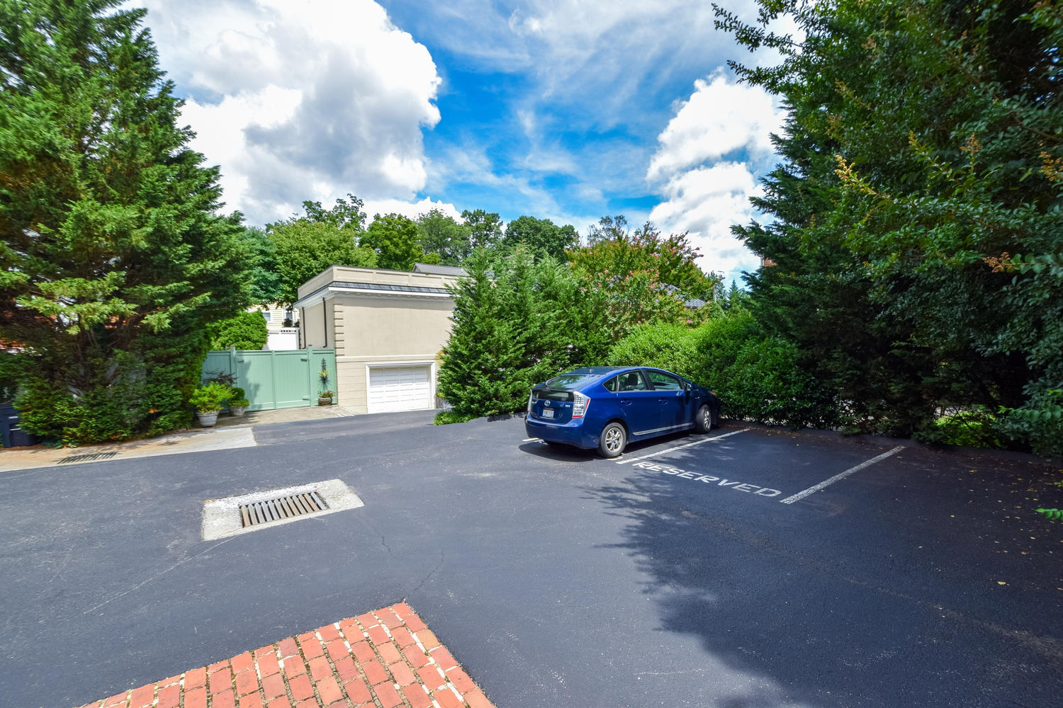 2311 Crystal Spring Avenue Southwest, Unit B Roanoke, VA 24014 - Photo 23 of 24 2311 Crystal Spring Ave SW-large-007-22-