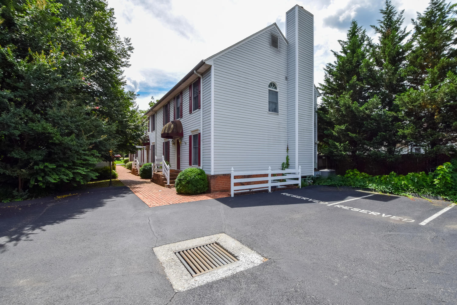 2311 Crystal Spring Avenue Southwest, Unit B Roanoke, VA 24014 - Photo 24 of 24 2311 Crystal Spring Ave SW-large-008-10-