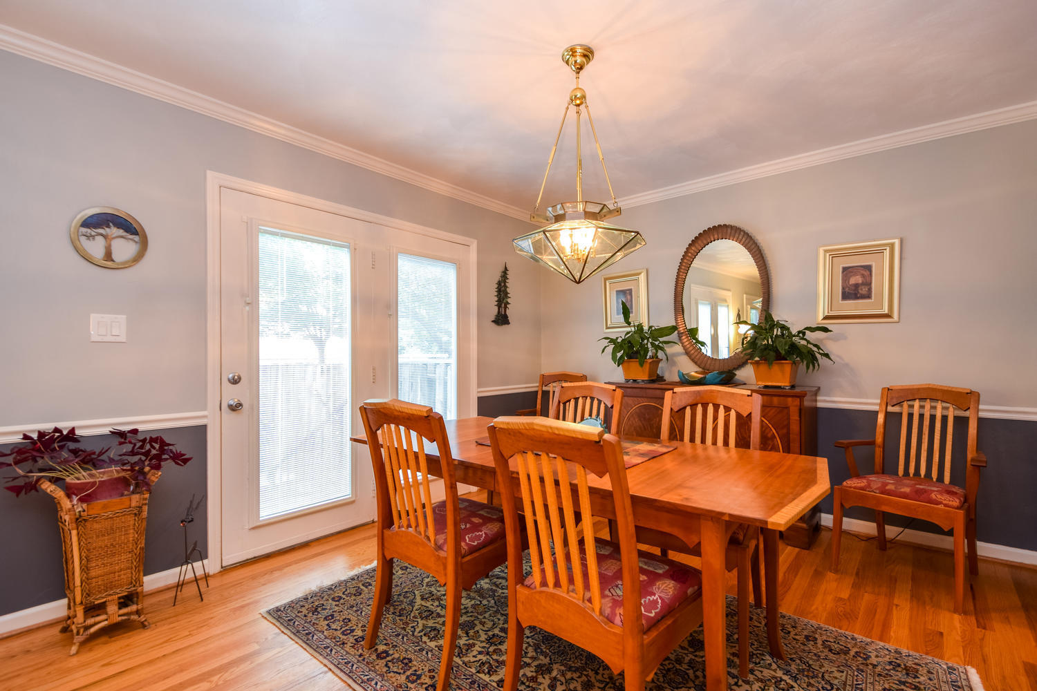 2311 Crystal Spring Avenue Southwest, Unit B Roanoke, VA 24014 - Photo 5 of 24 2311 Crystal Spring Ave SW-large-012-16-