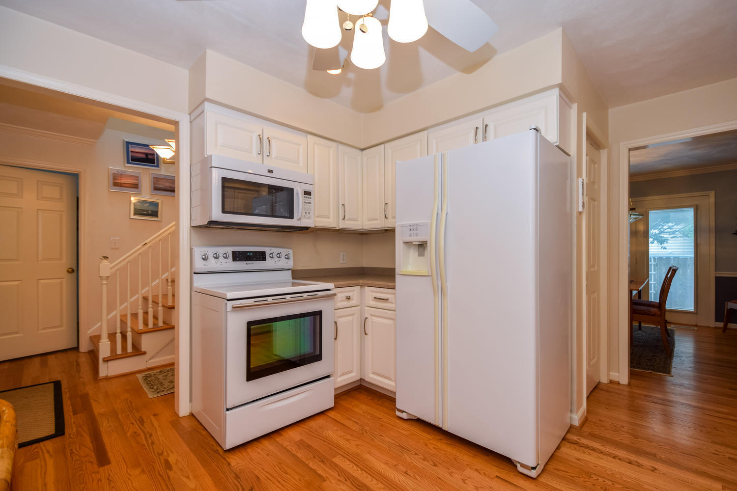 2311 Crystal Spring Avenue Southwest, Unit B Roanoke, VA 24014 - Photo 7 of 24 2311 Crystal Spring Ave SW-large-014-6-i