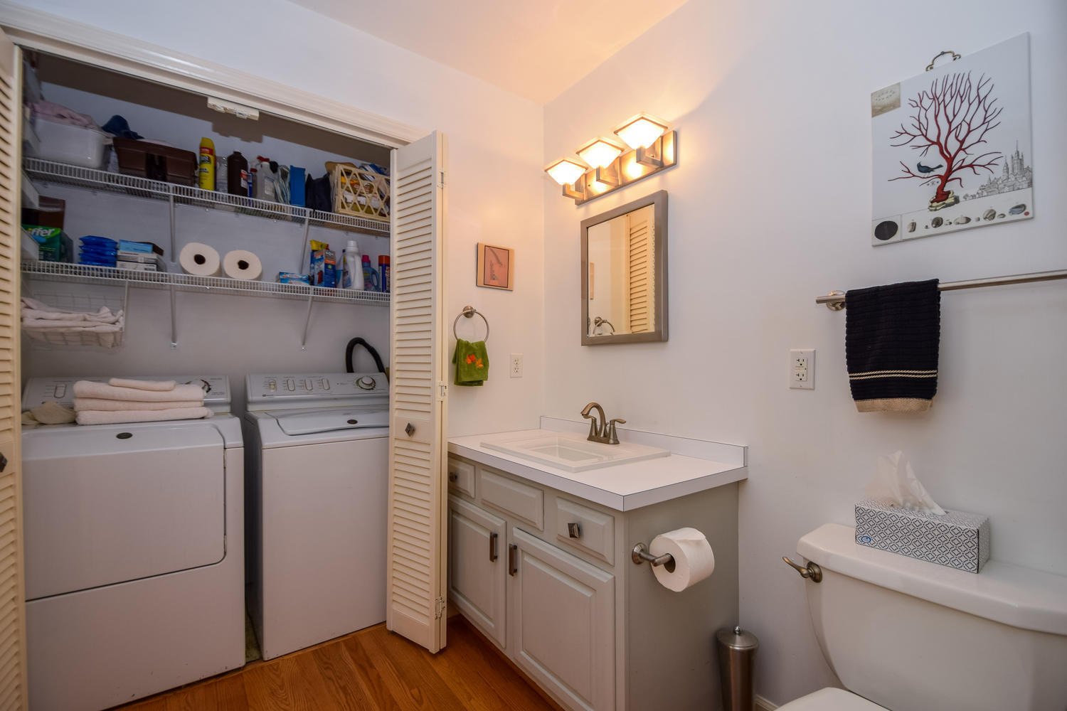 2311 Crystal Spring Avenue Southwest, Unit B Roanoke, VA 24014 - Photo 9 of 24 2311 Crystal Spring Ave SW-large-016-12-