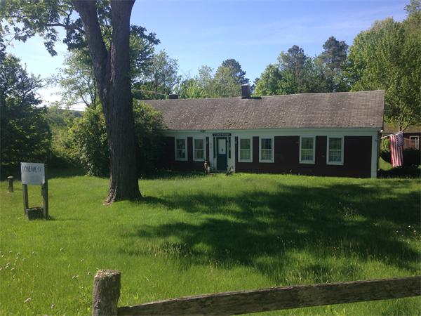 329 Wales Road Monson, MA 01057 - Photo 2 of 7