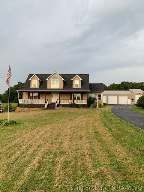 29514 Green Road Borden, IN 47106 - Photo 1 of 1 Gallery Image 1