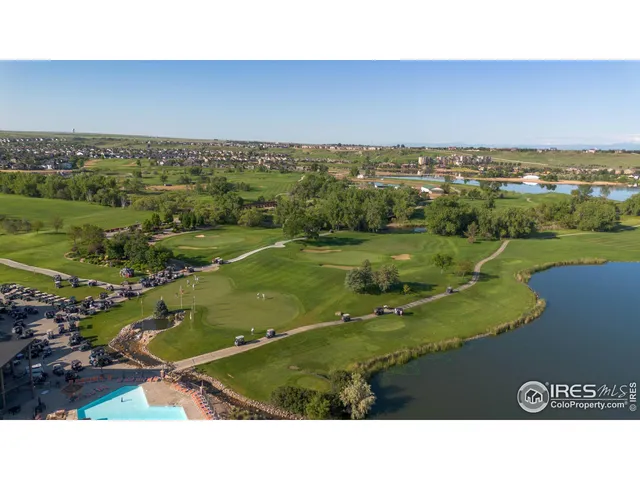 a view of an outdoor space and a lake view