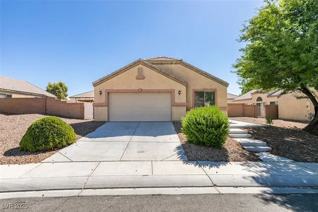 $1,699 | 4912 Cinnamon Spice Court, North Las Vegas, NV 89031