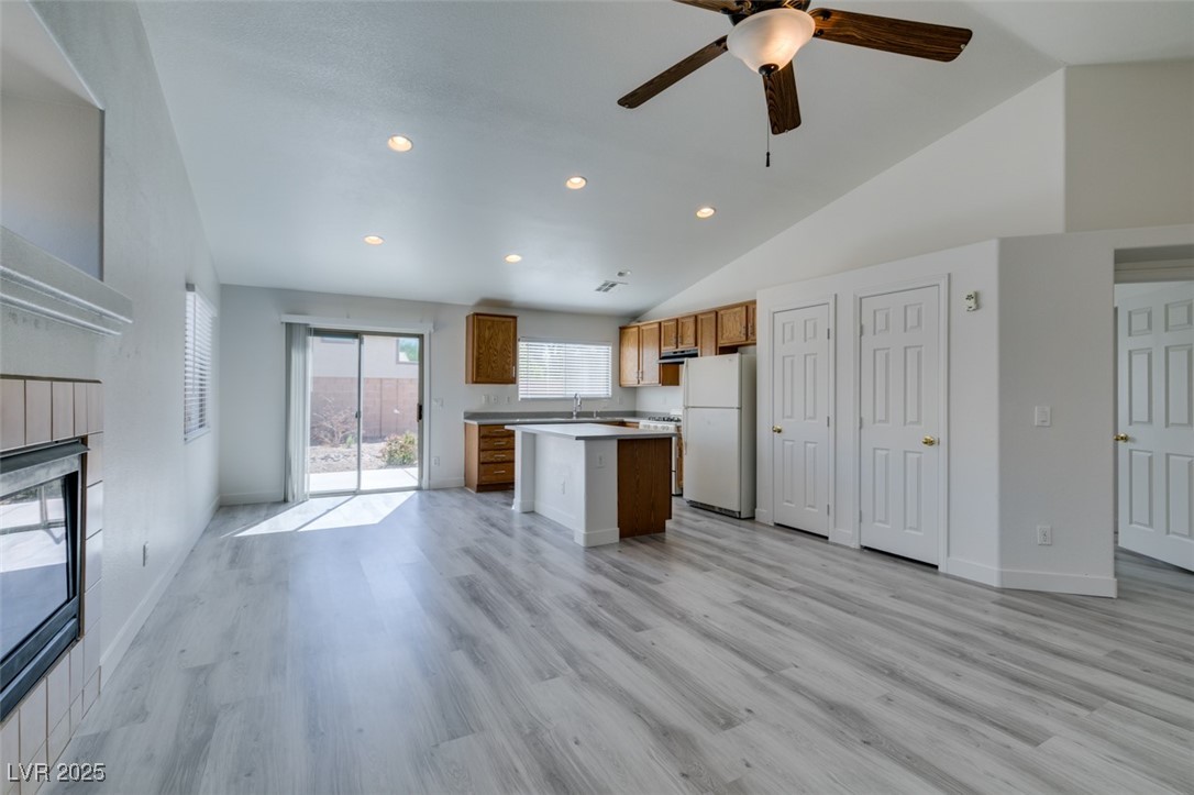 4912 Cinnamon Spice Court North Las Vegas, NV 89031 - Photo 11 of 35