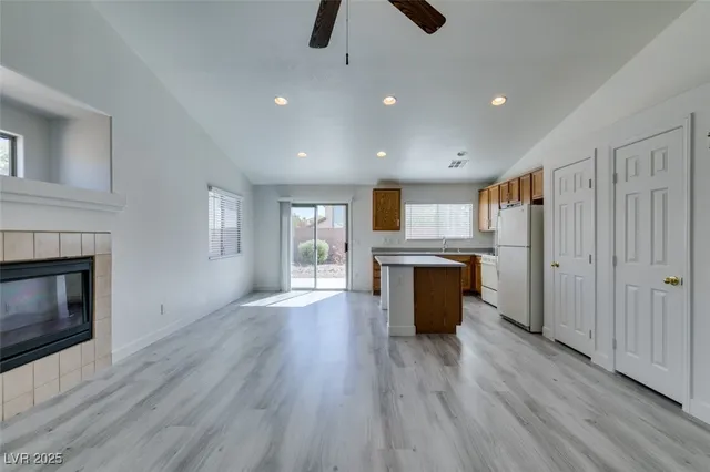 $1,699 | 4912 Cinnamon Spice Court, North Las Vegas, NV 89031