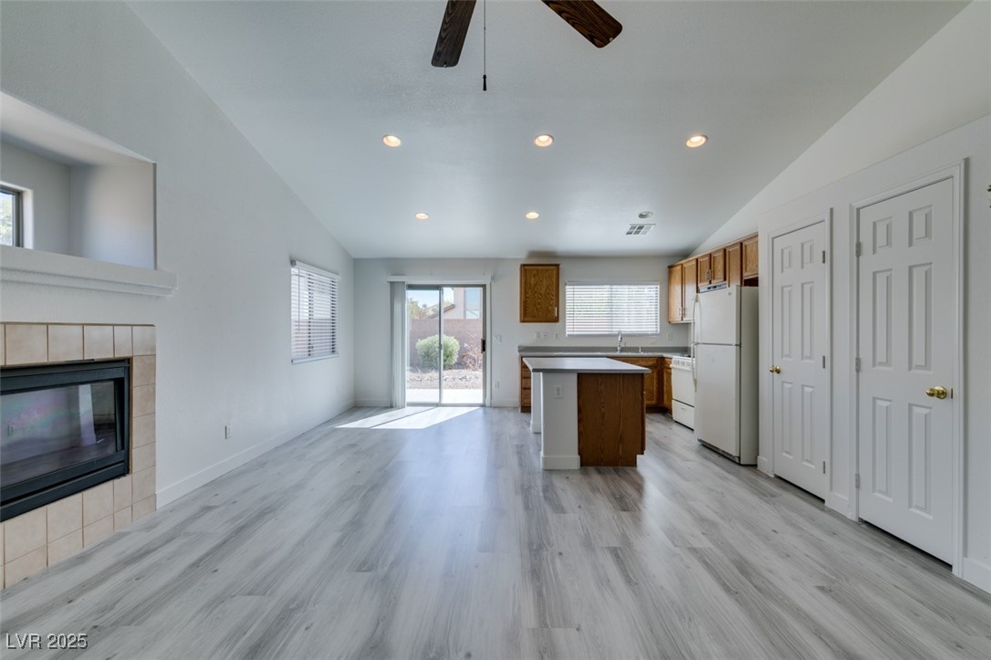 4912 Cinnamon Spice Court North Las Vegas, NV 89031 - Photo 12 of 35