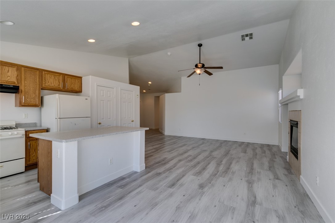 4912 Cinnamon Spice Court North Las Vegas, NV 89031 - Photo 15 of 35