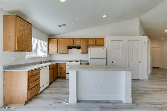 $1,699 | 4912 Cinnamon Spice Court, North Las Vegas, NV 89031