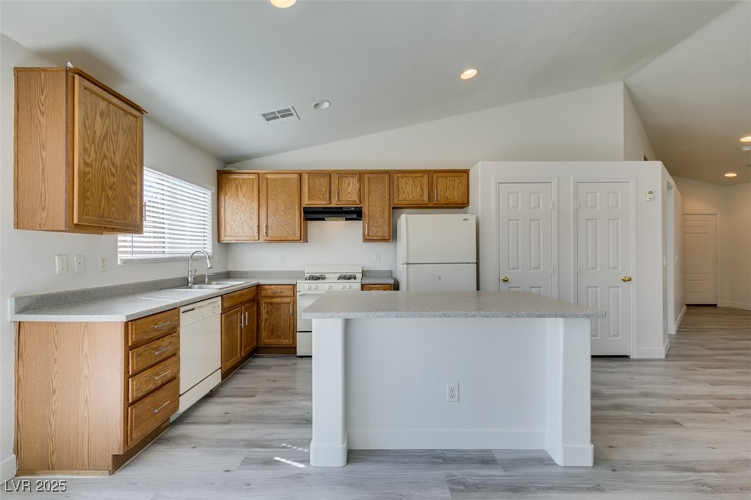 4912 Cinnamon Spice Court North Las Vegas, NV 89031 - Photo 17 of 35