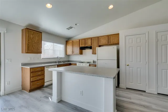 $1,699 | 4912 Cinnamon Spice Court, North Las Vegas, NV 89031