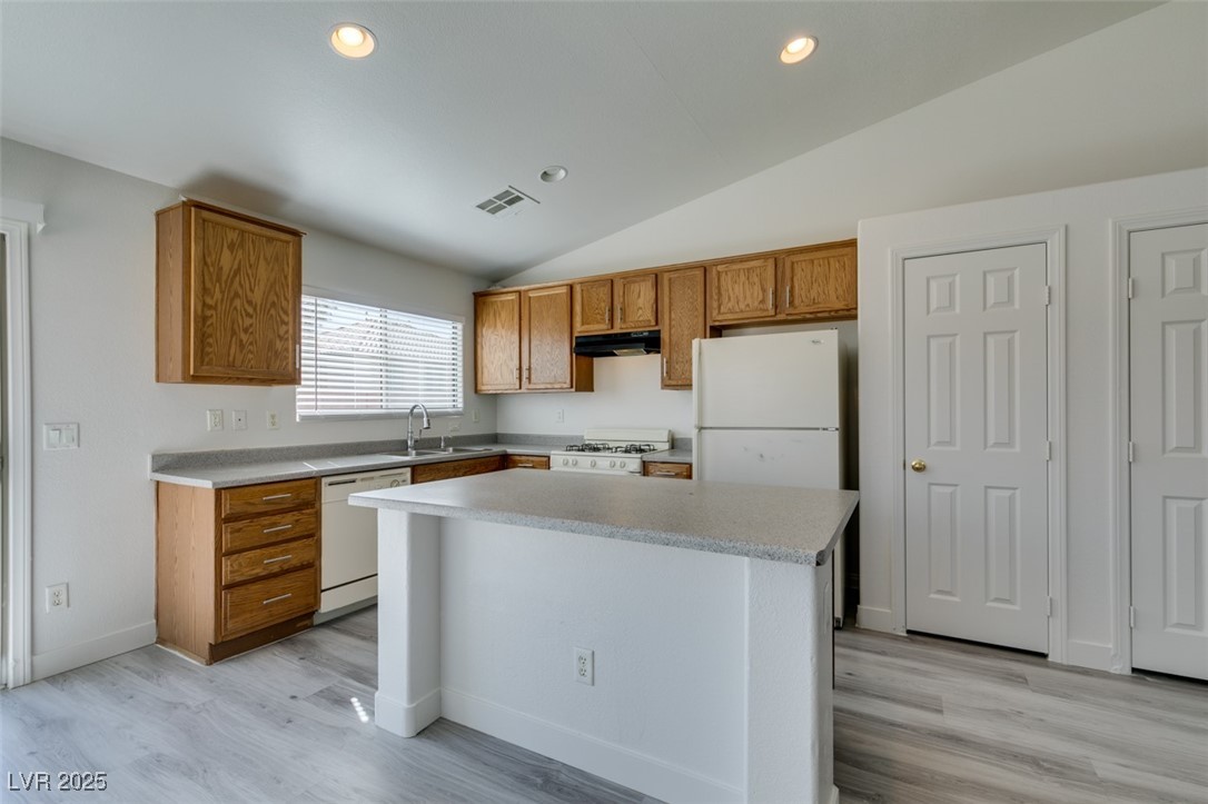 4912 Cinnamon Spice Court North Las Vegas, NV 89031 - Photo 18 of 35