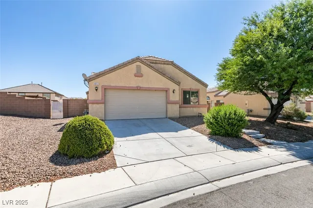 $1,699 | 4912 Cinnamon Spice Court, North Las Vegas, NV 89031