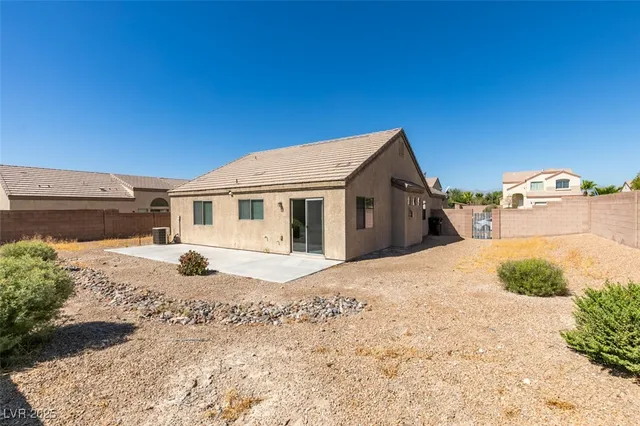 $1,699 | 4912 Cinnamon Spice Court, North Las Vegas, NV 89031