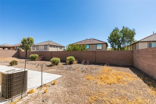 $1,699 | 4912 Cinnamon Spice Court, North Las Vegas, NV 89031