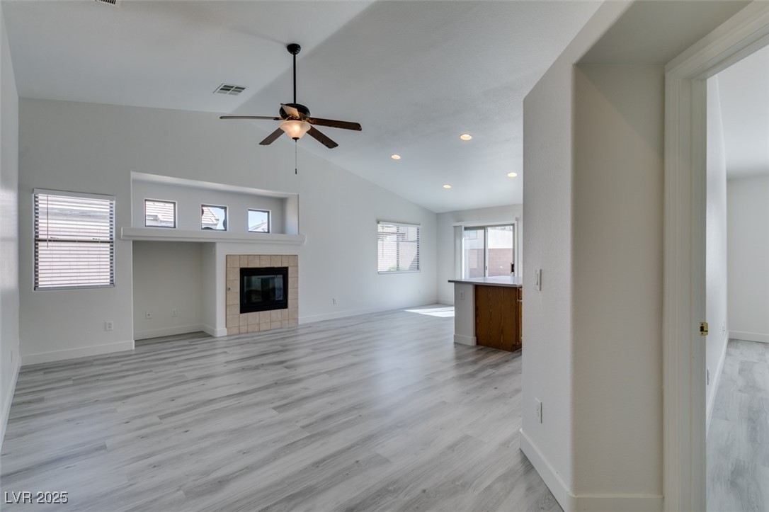 4912 Cinnamon Spice Court North Las Vegas, NV 89031 - Photo 4 of 35