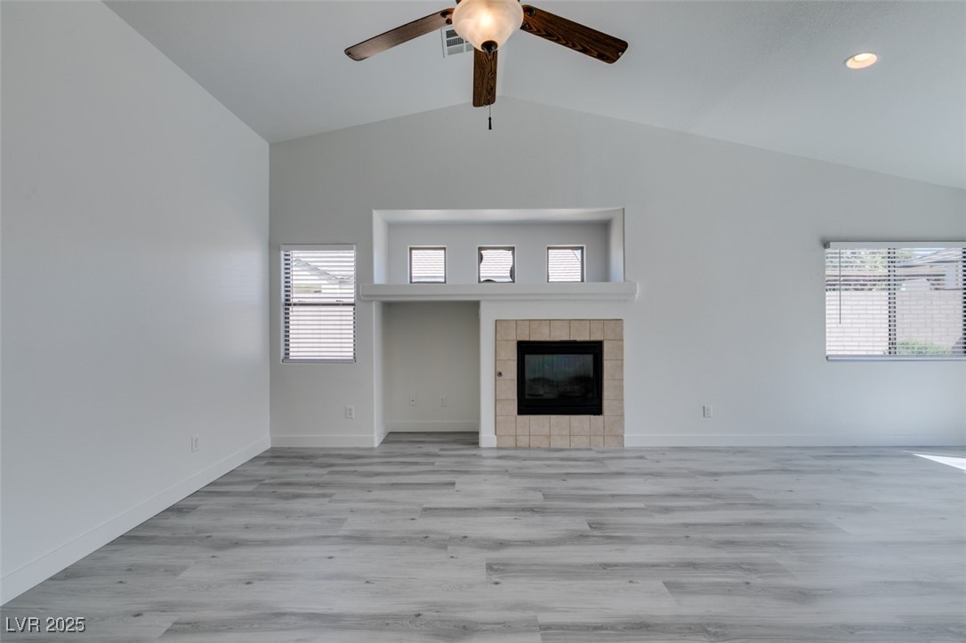 4912 Cinnamon Spice Court North Las Vegas, NV 89031 - Photo 6 of 35