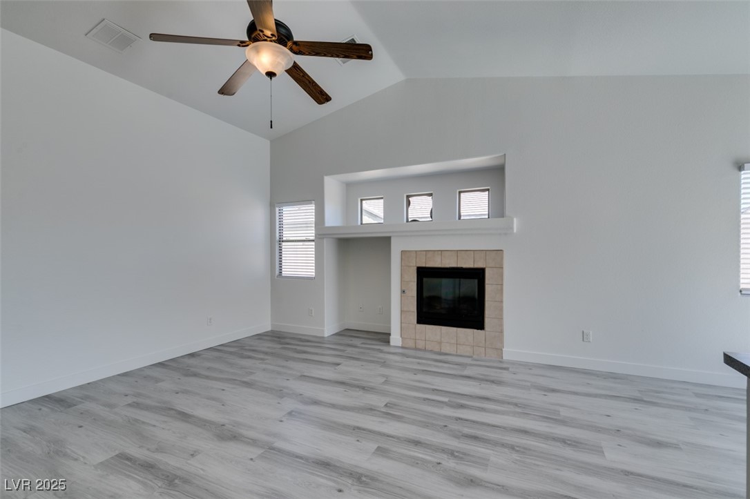 4912 Cinnamon Spice Court North Las Vegas, NV 89031 - Photo 7 of 35