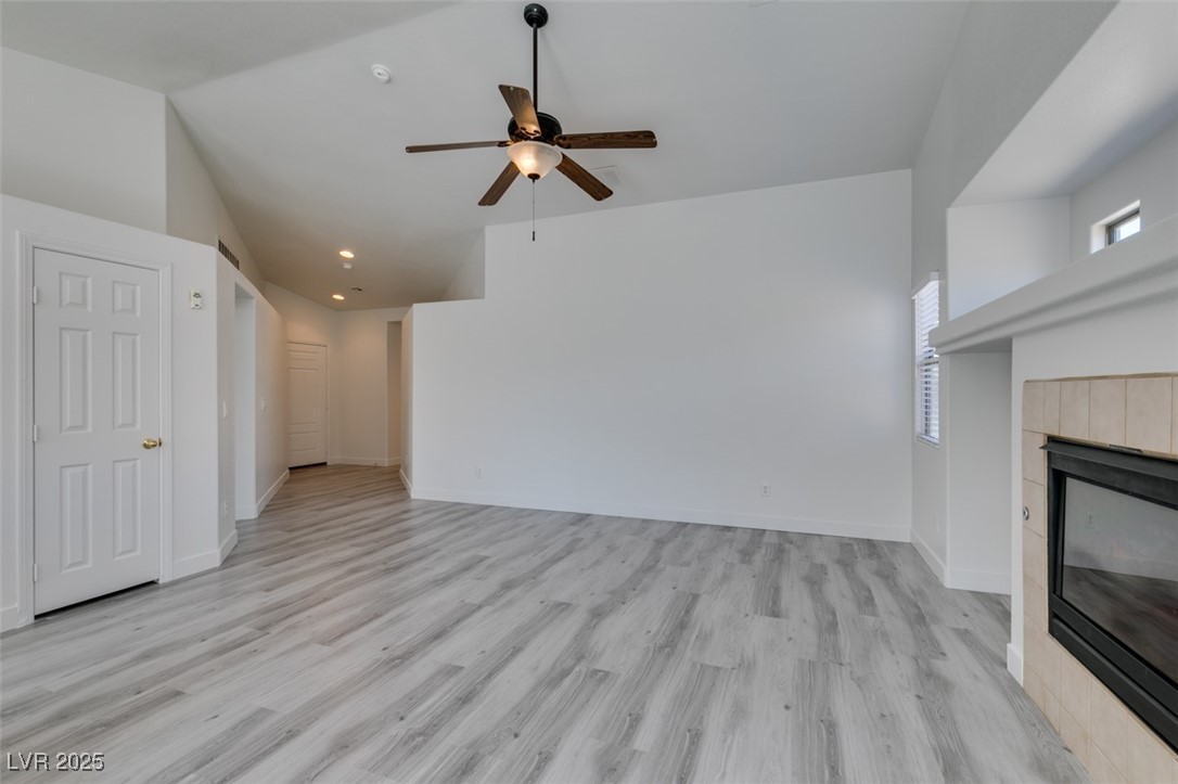 4912 Cinnamon Spice Court North Las Vegas, NV 89031 - Photo 8 of 35