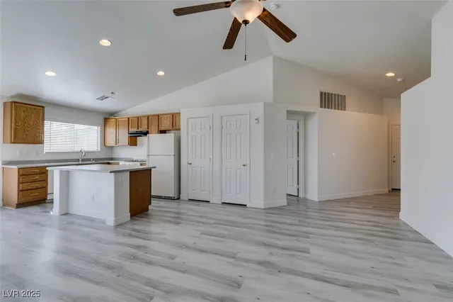 $1,699 | 4912 Cinnamon Spice Court, North Las Vegas, NV 89031