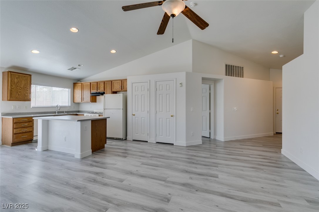 4912 Cinnamon Spice Court North Las Vegas, NV 89031 - Photo 10 of 35