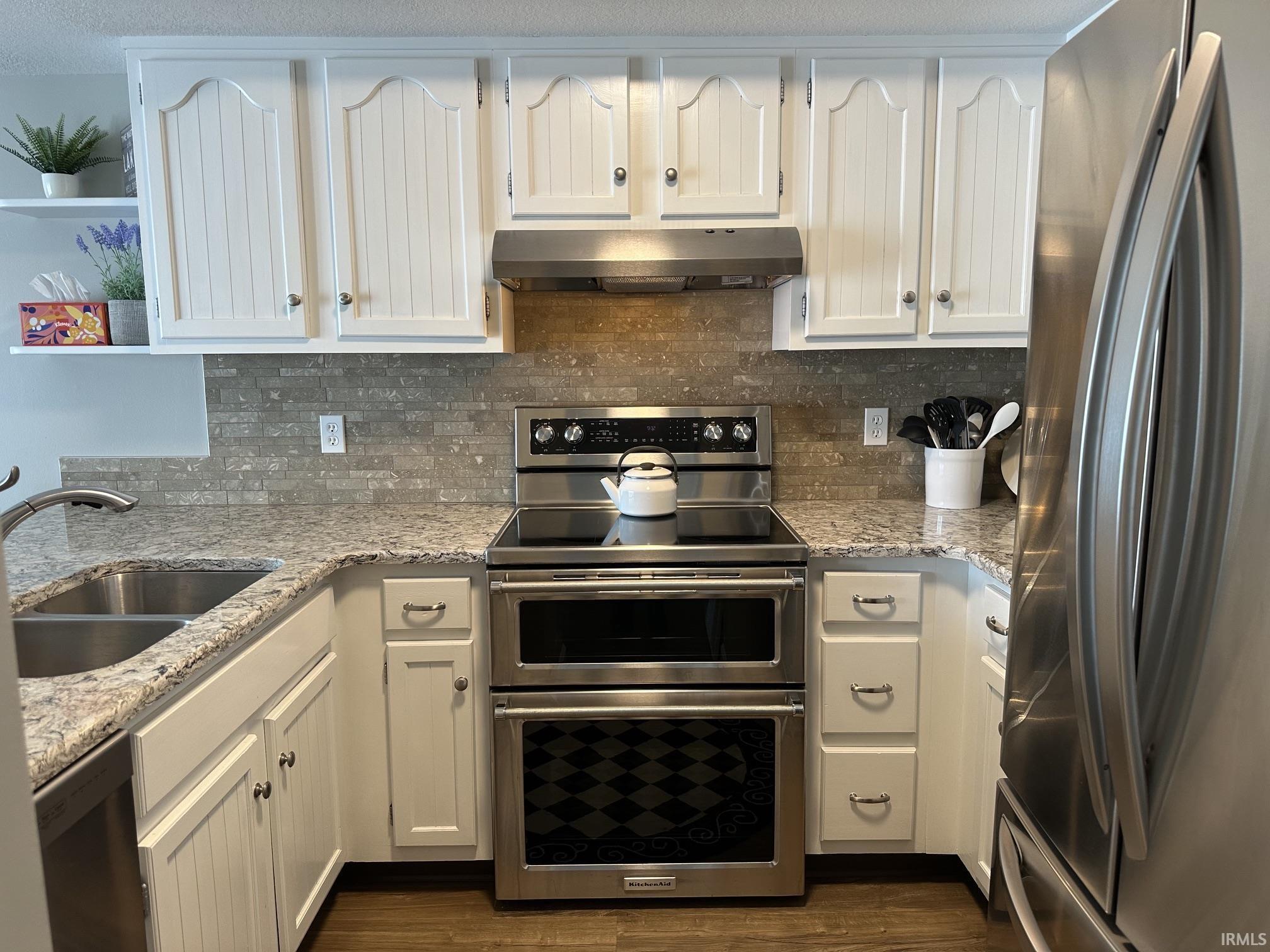 1725 Colonial Drive, Unit 22 Rochester, IN 46975 - Photo 7 of 22