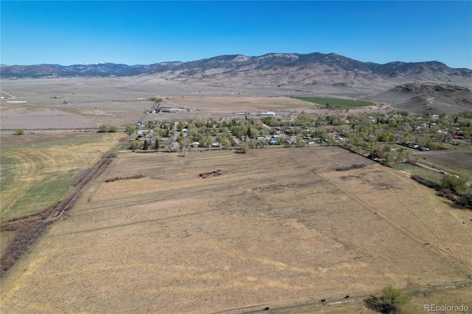 Hazard Ranch Saguache, CO 81149 - Photo 2 of 23