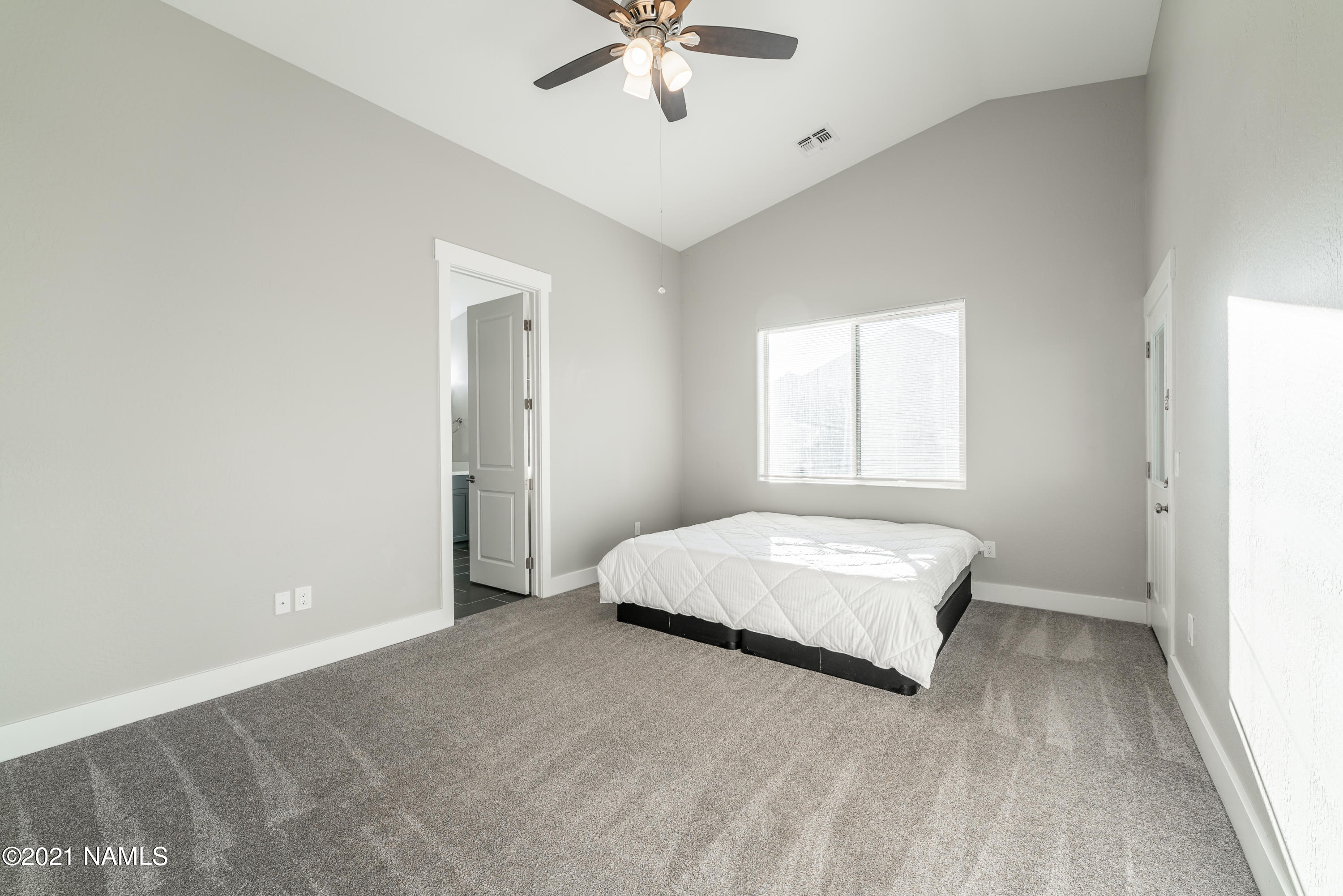 655 Brookline Loop Williams, AZ 86046 - Photo 12 of 30 Master Bedroom