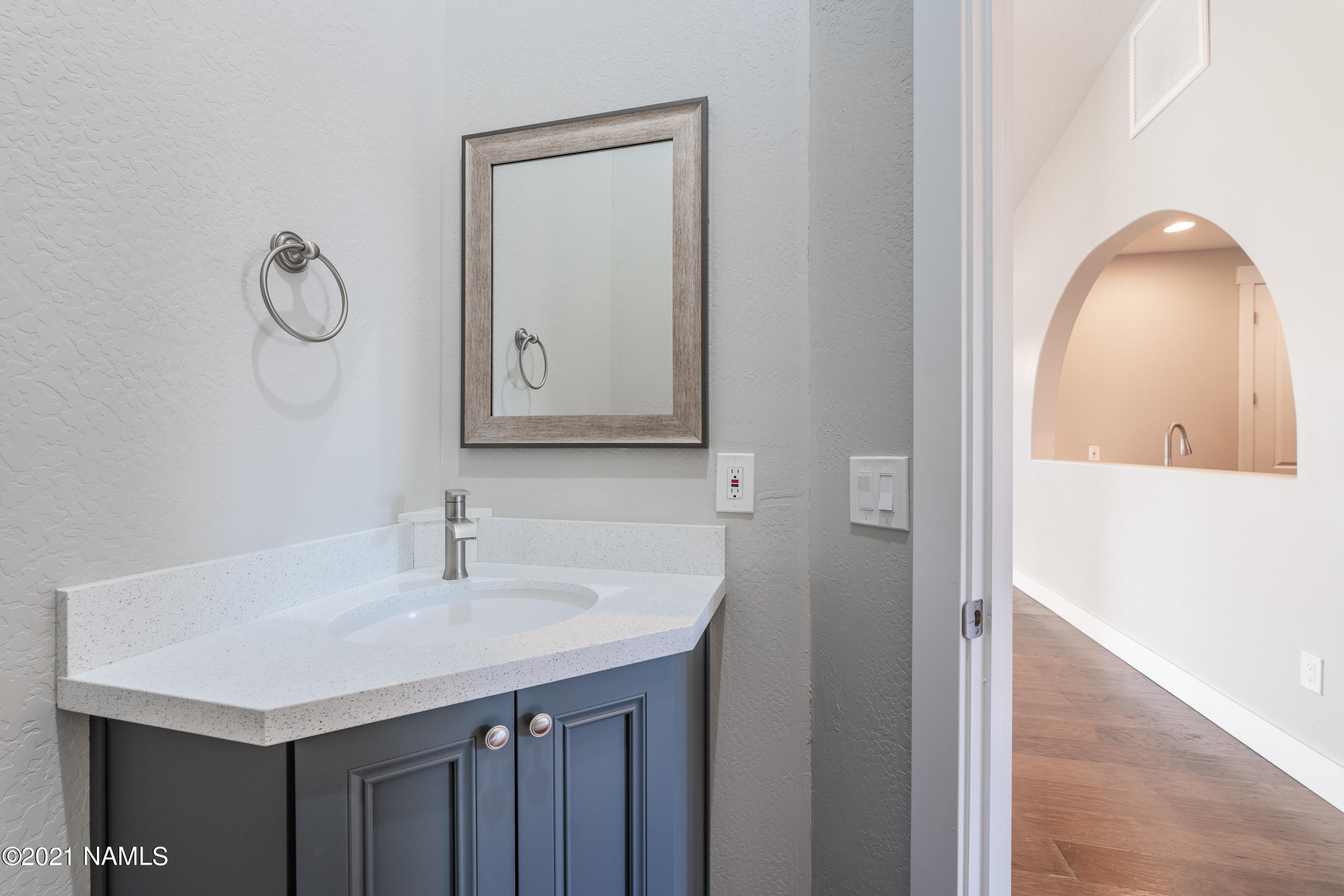 655 Brookline Loop Williams, AZ 86046 - Photo 23 of 30 1/2 Bathroom