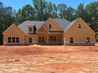 3 Etheridge Road Jefferson, GA 30549 - Photo 3 of 7