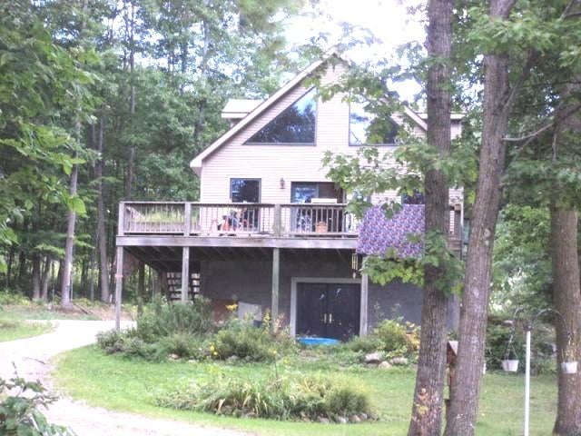 308 North Hubbard Lake Road Spruce, MI 48762 - Photo 1 of 24 Gallery Image 1