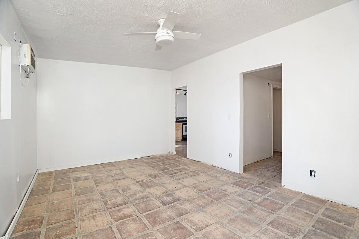 2756 Mission Road Fallbrook, CA 92028 - Photo 19 of 39 a view of an empty room