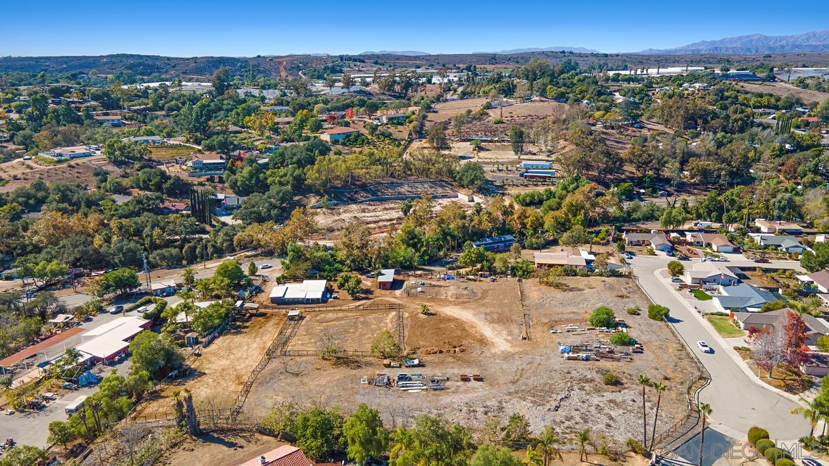 2756 Mission Road Fallbrook, CA 92028 - Photo 34 of 39 a view of a city