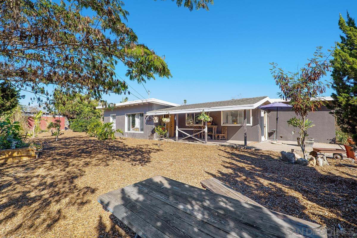 2756 Mission Road Fallbrook, CA 92028 - Photo 4 of 39 a front view of a house with a yard