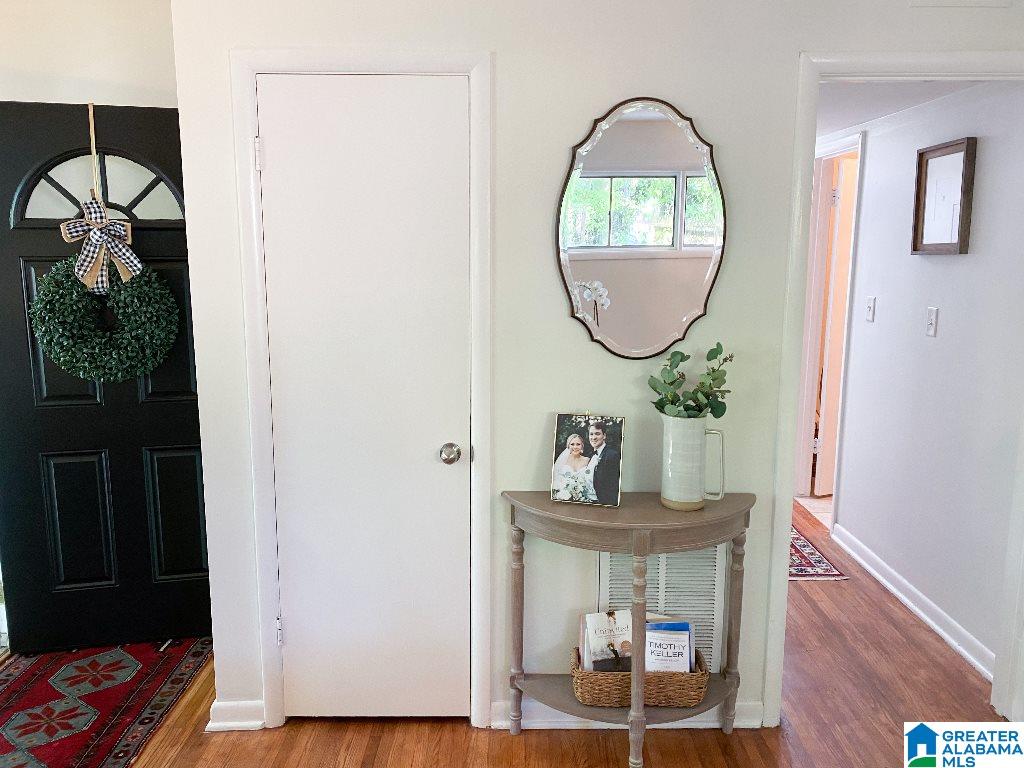 1012 Queensbury Road Birmingham, AL 35209 - Photo 4 of 23