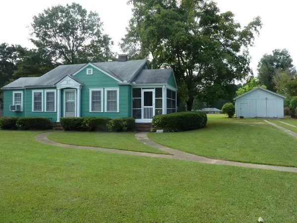 $198,000 | 4256 Austell Powder Springs Road Southwest, Powder Springs, GA 30127