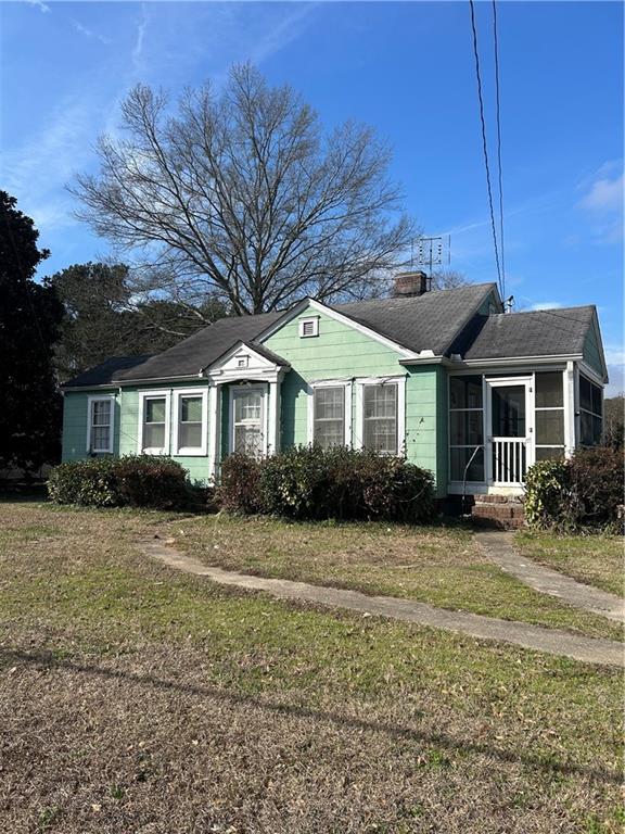 4256 Austell Powder Springs Road Southwest Powder Springs, GA 30127 - Photo 2 of 14