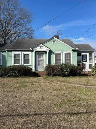 $198,000 | 4256 Austell Powder Springs Road Southwest, Powder Springs, GA 30127