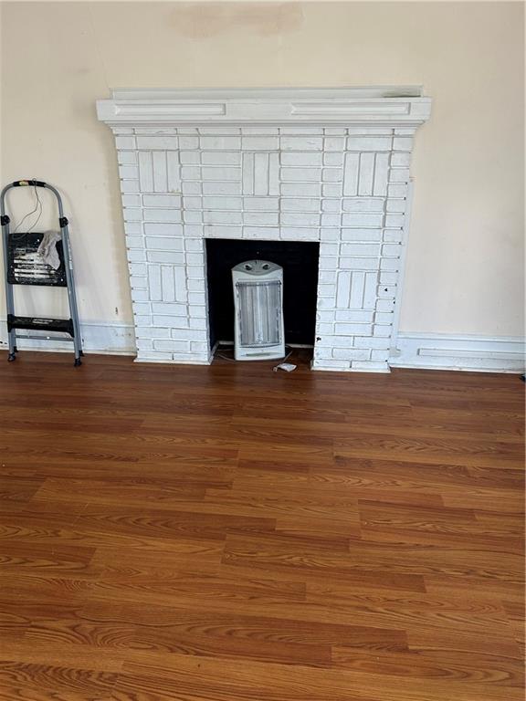 4256 Austell Powder Springs Road Southwest Powder Springs, GA 30127 - Photo 4 of 14