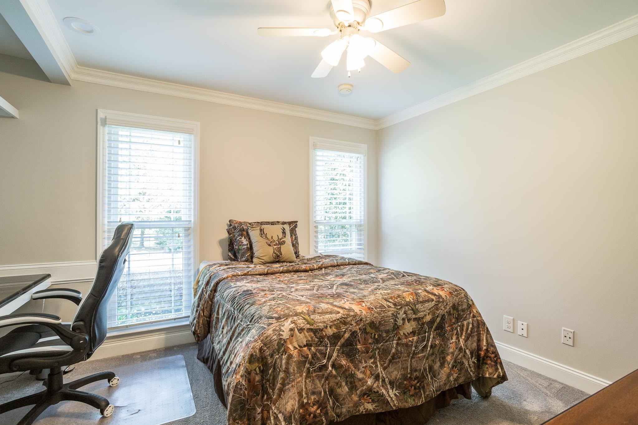 8700 Wellsley Way Raleigh, NC 27613 - Photo 33 of 35 Photo 33