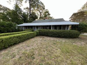 1624 Pendleton Road Augusta, GA 30904 - Photo 1 of 12 corner home with screened porch