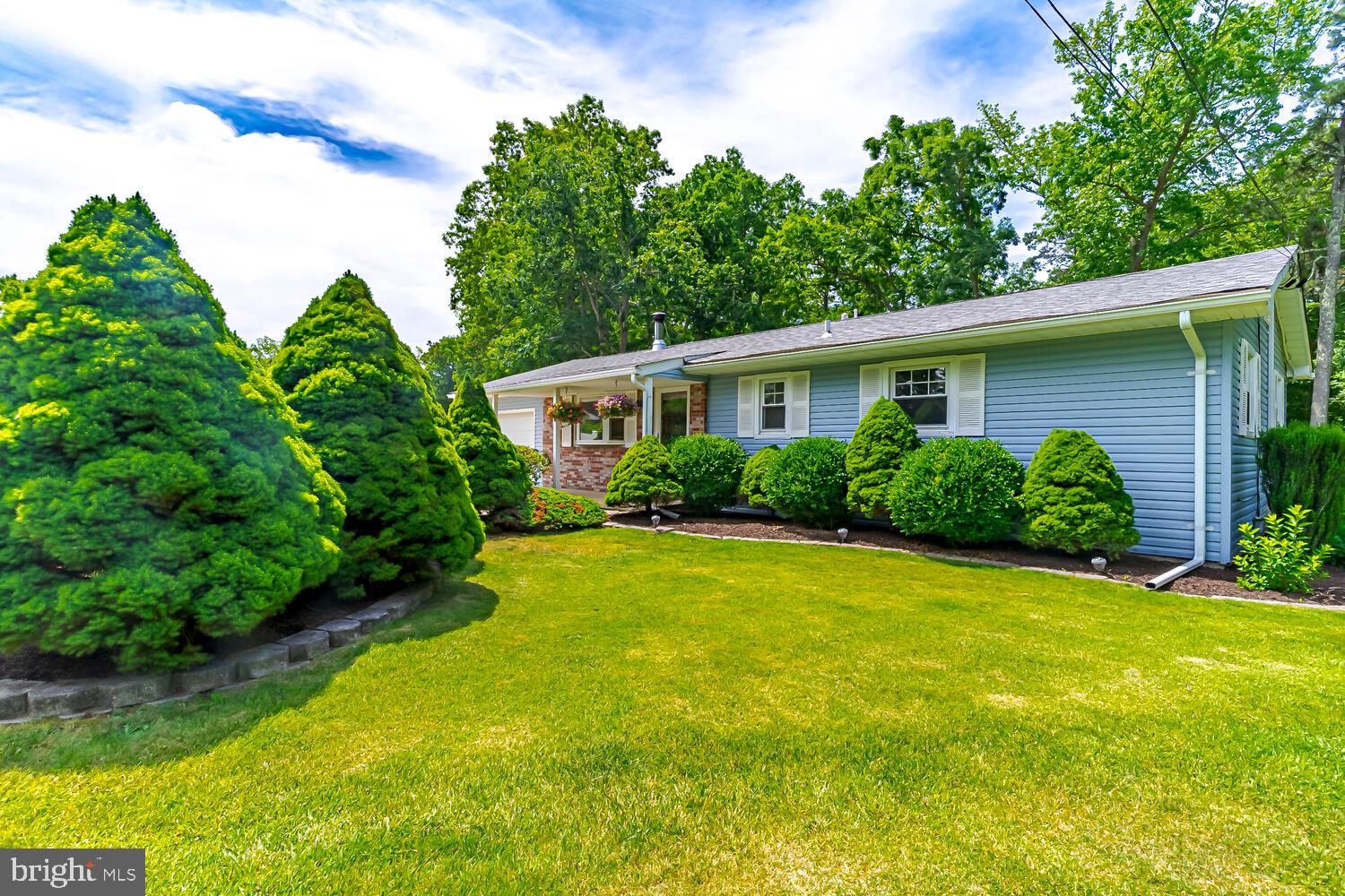 209 Birch Road Tuckerton, NJ 08087 - Photo 3 of 30 Gallery Image 3