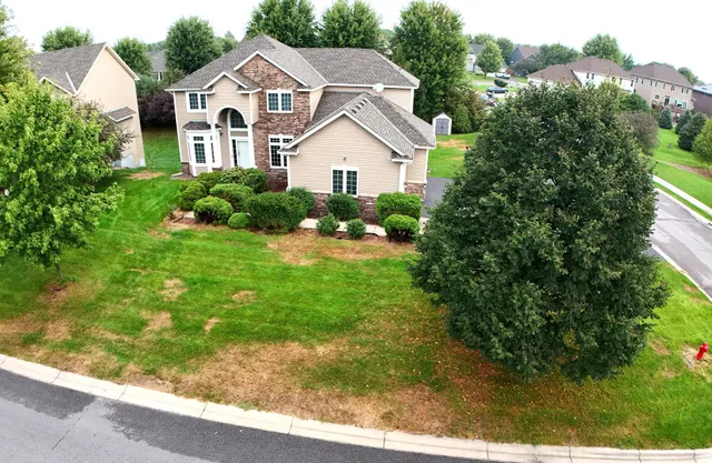 $595,000 | 10583 Noble Circle North, Brooklyn Park, MN 55443